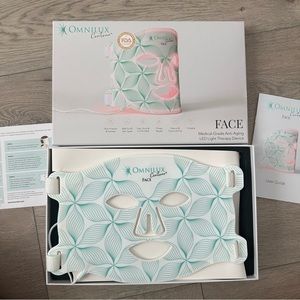 Omnilux Contour Face